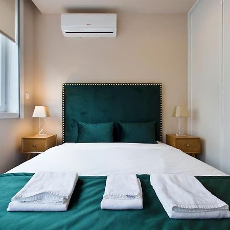 Your Home In Porto A 외부 사진