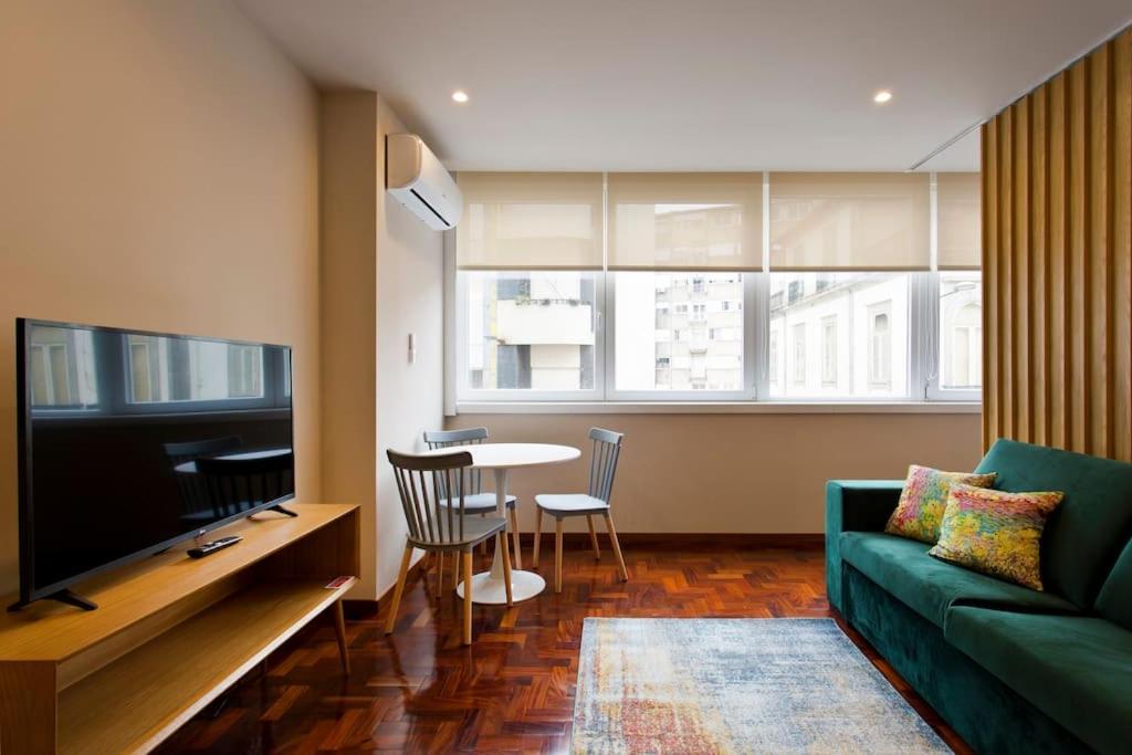 Your Home In Porto A 외부 사진