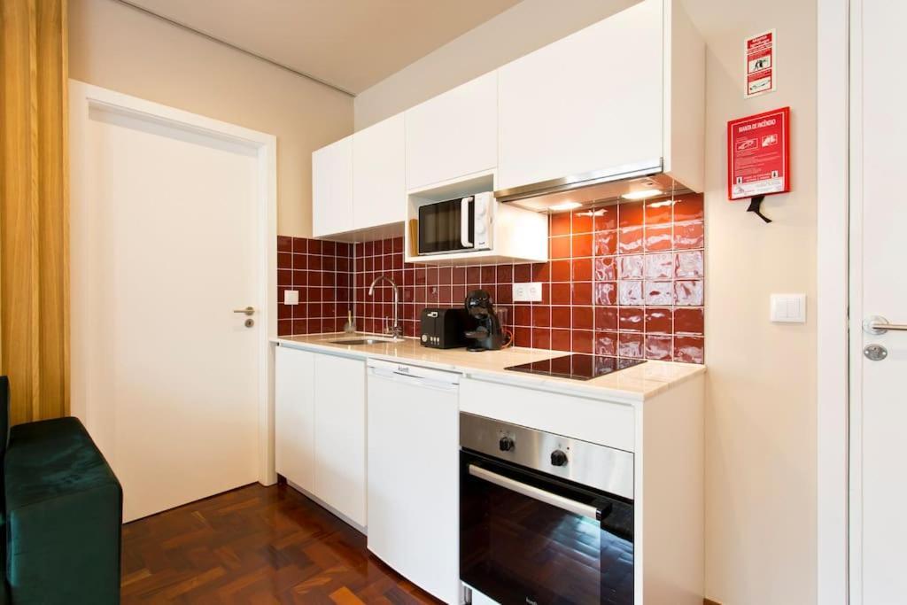 Your Home In Porto A 외부 사진