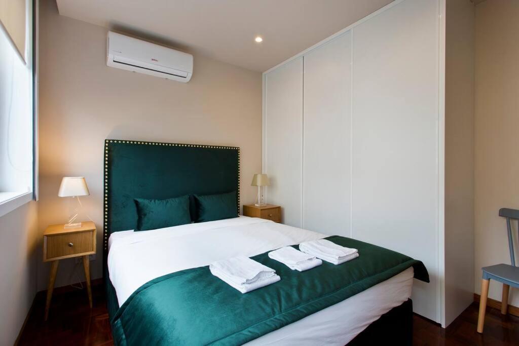 Your Home In Porto A 외부 사진