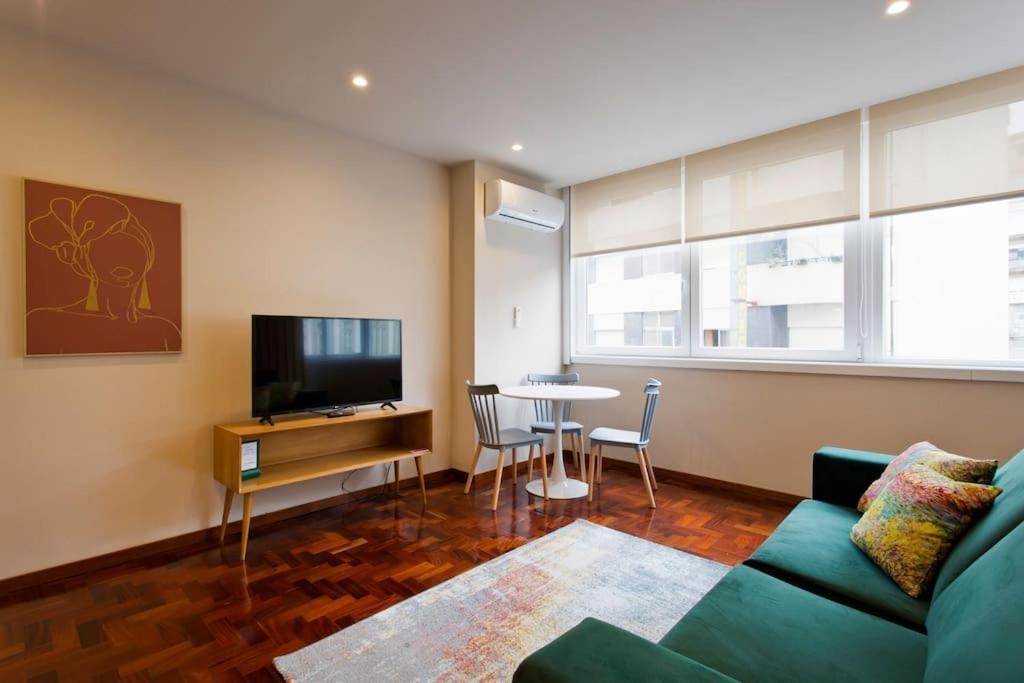 Your Home In Porto A 외부 사진