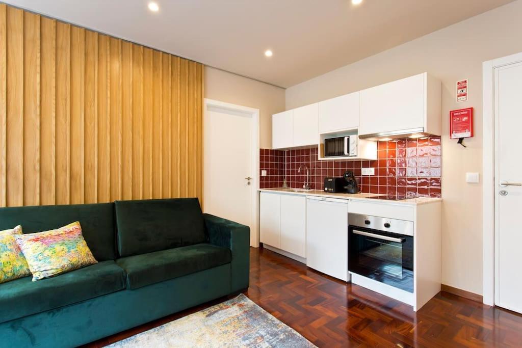 Your Home In Porto A 외부 사진