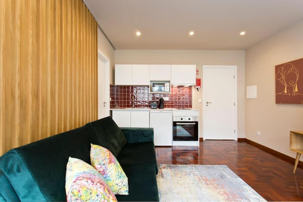 Your Home In Porto A 외부 사진