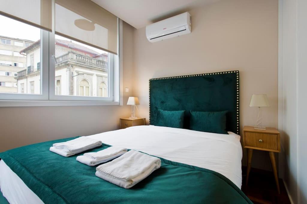 Your Home In Porto A 외부 사진