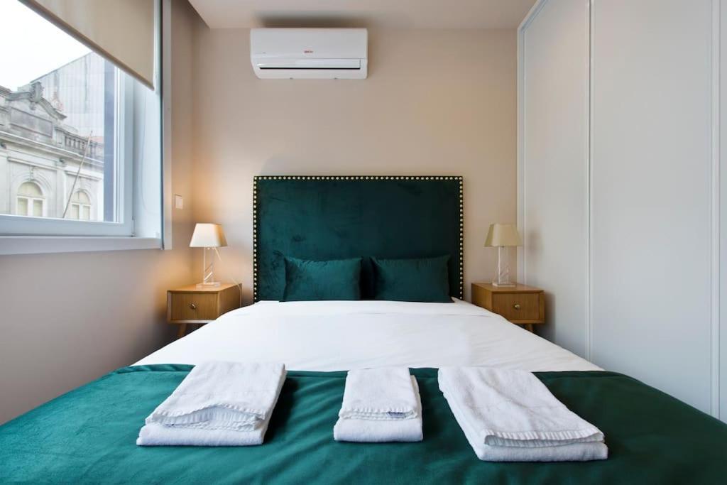 Your Home In Porto A 외부 사진