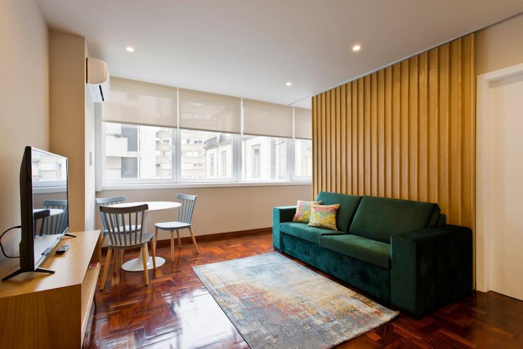 Your Home In Porto A 외부 사진