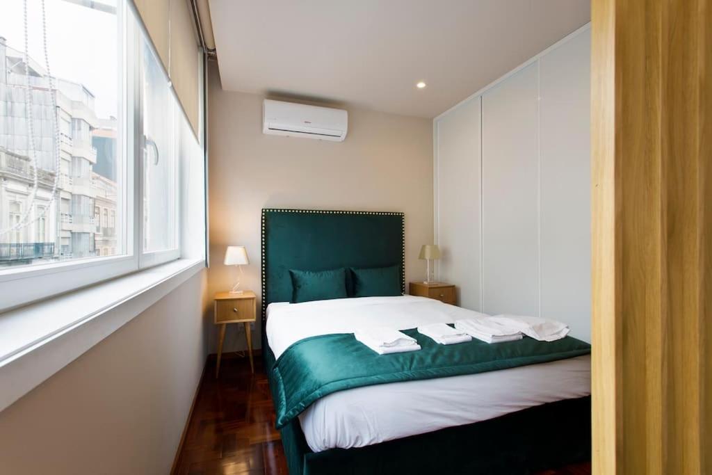 Your Home In Porto A 외부 사진