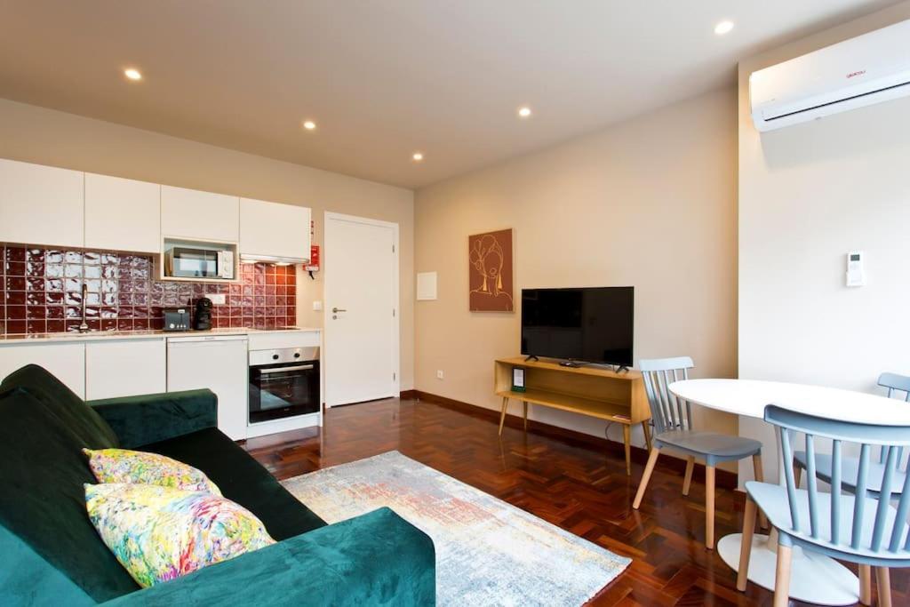 Your Home In Porto A 외부 사진