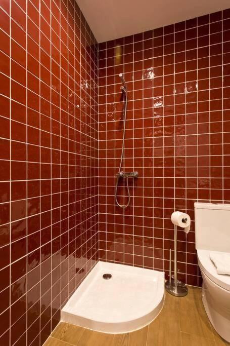 Your Home In Porto A 외부 사진
