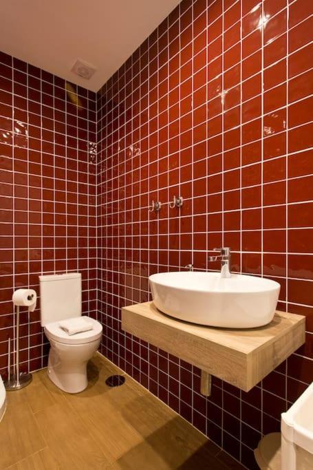 Your Home In Porto A 외부 사진
