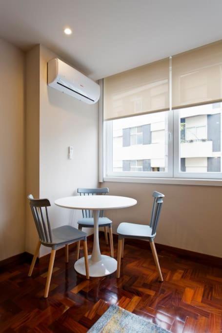 Your Home In Porto A 외부 사진
